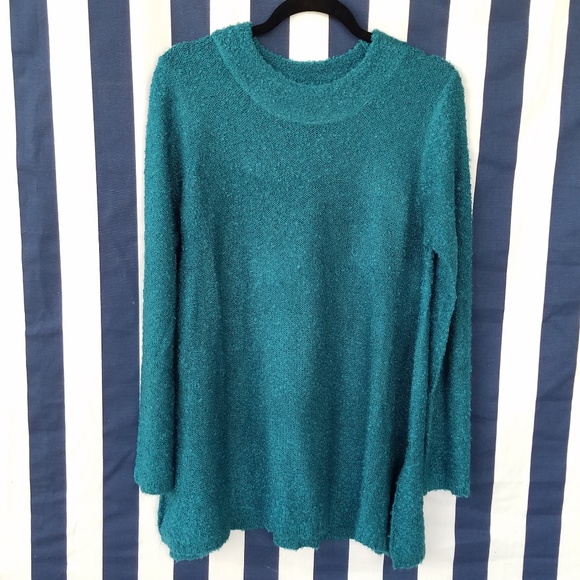 Umgee Sweaters - Umgee Boucle Sweater